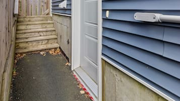 Detalle exterior