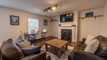 Fernseher, Arbeitsbereiche