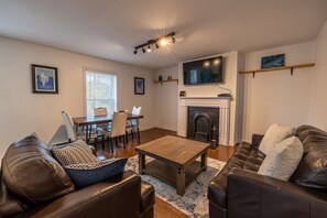 Fernseher, Arbeitsbereiche