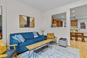 Smart TV, offices
