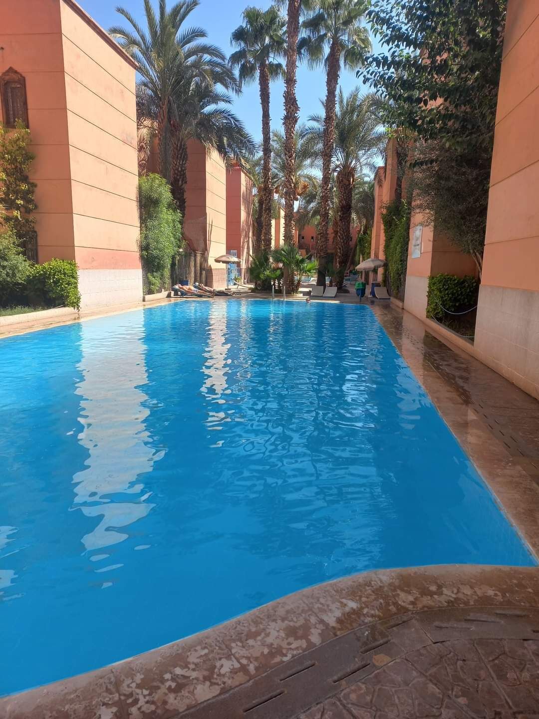 Foto - Riad Green Lotus