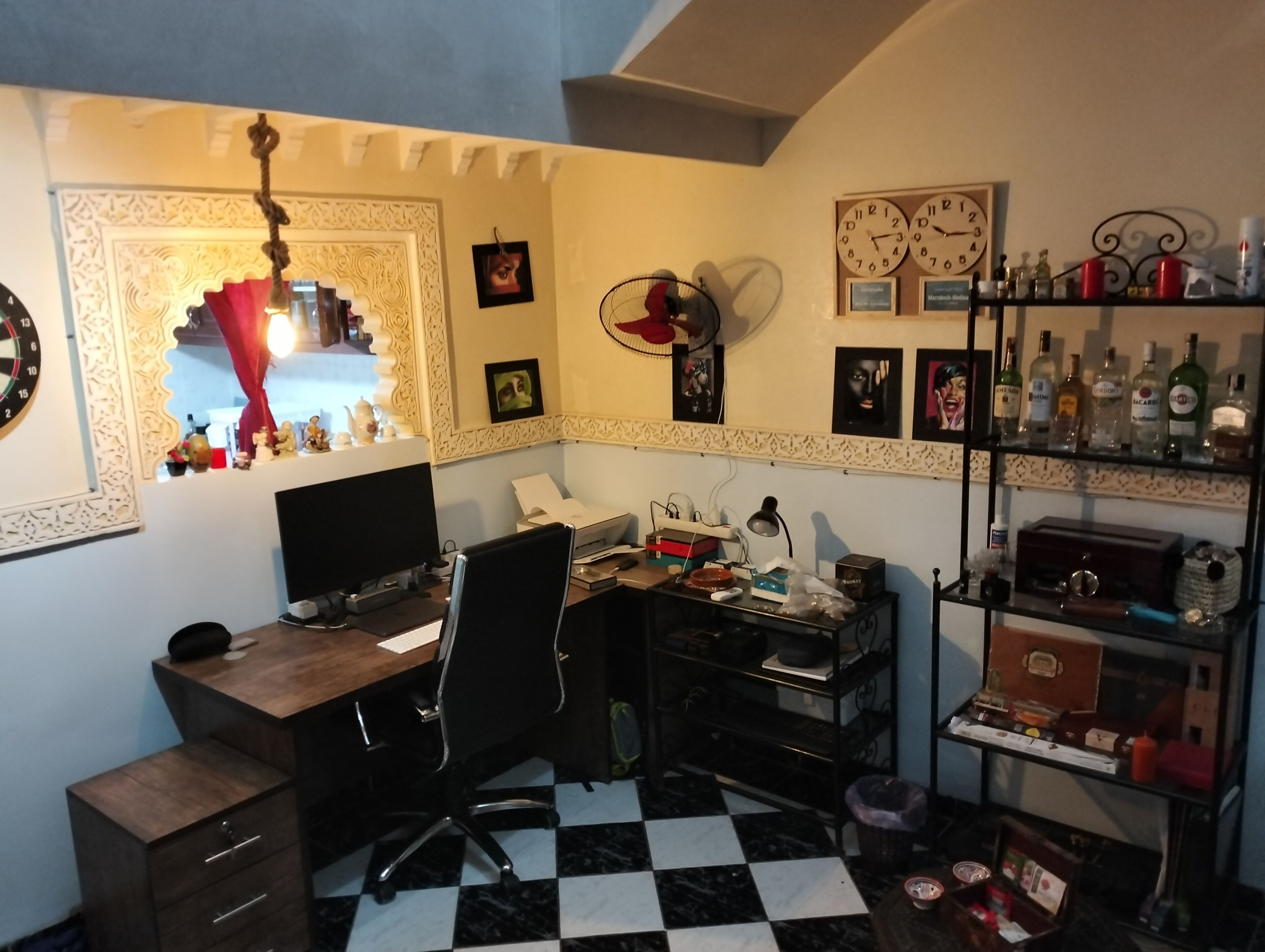 Foto - Riad Green Lotus