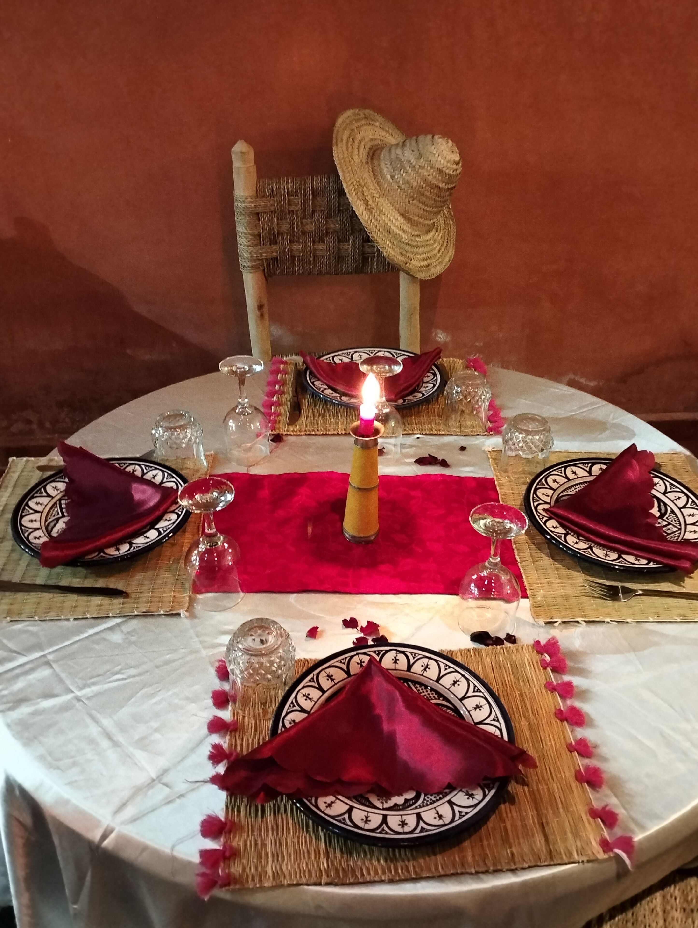 Foto - Riad Green Lotus