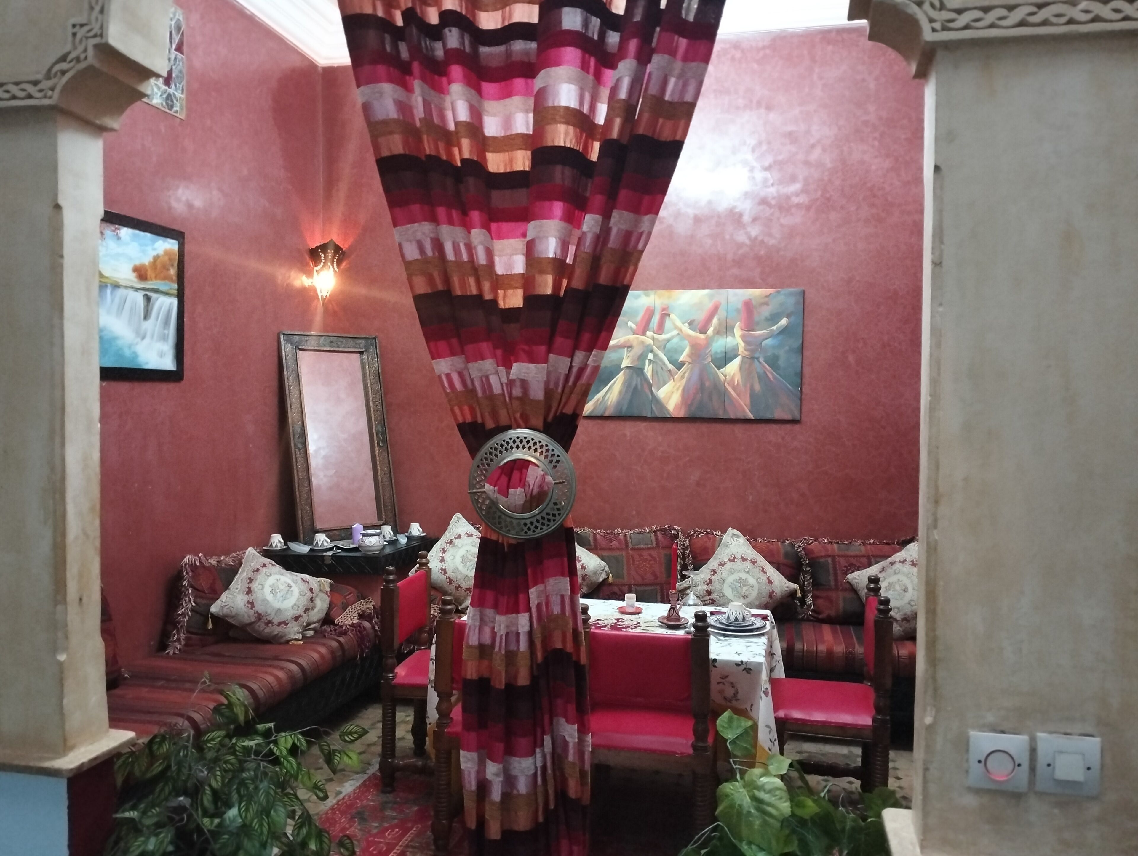 Foto - Riad Green Lotus