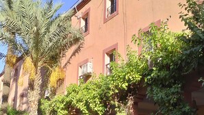 Exterior - Riad Green Lotus  (Marrakech)