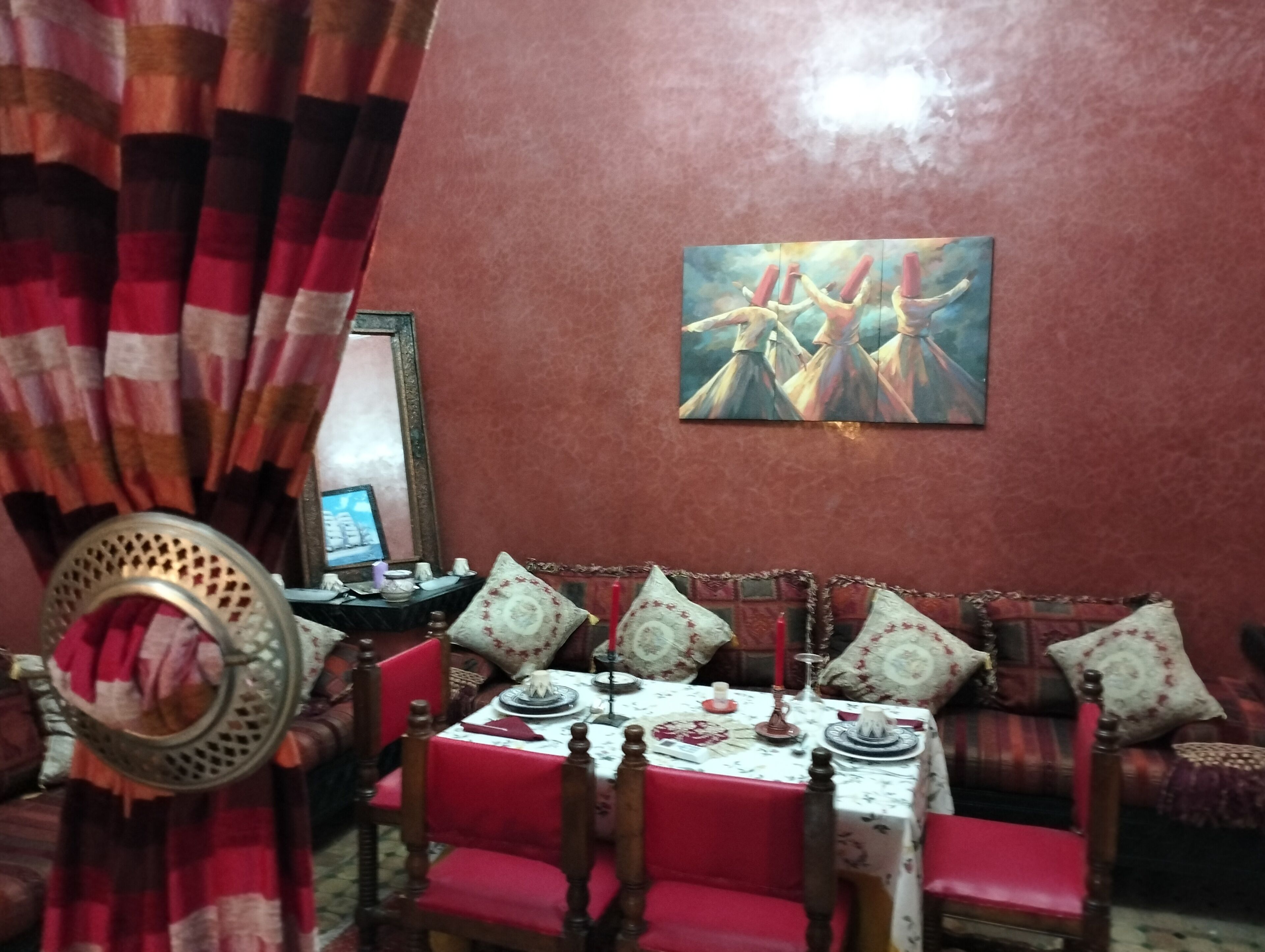 Foto - Riad Green Lotus