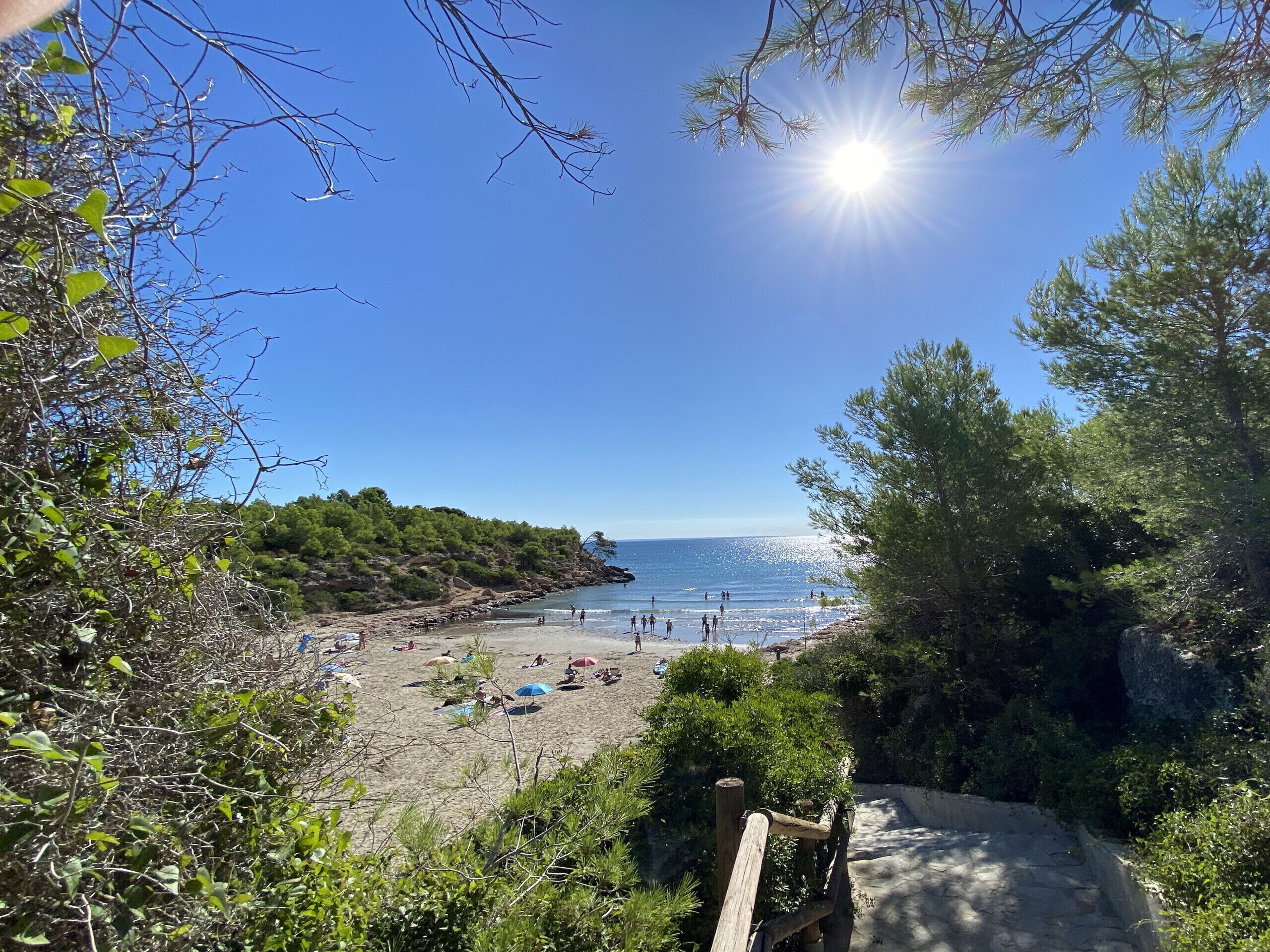 Plage