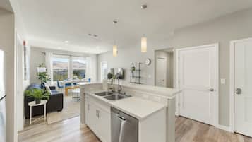 Huoneisto | 2 makuuhuonetta, internet