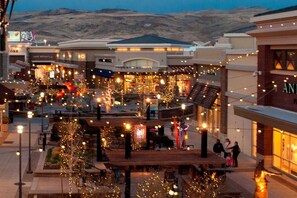 Apartment | 1 bedroom, Internet