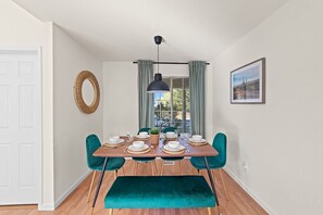 Huis | 4 slaapkamers, snel internet