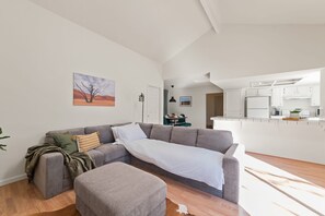 Casa | 4 quartos, acesso à internet de alta velocidade