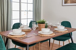 House | 4 bedrooms, Internet