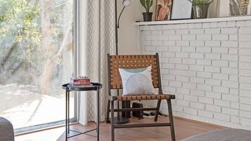 Rumah | 4 kamar tidur dan internet