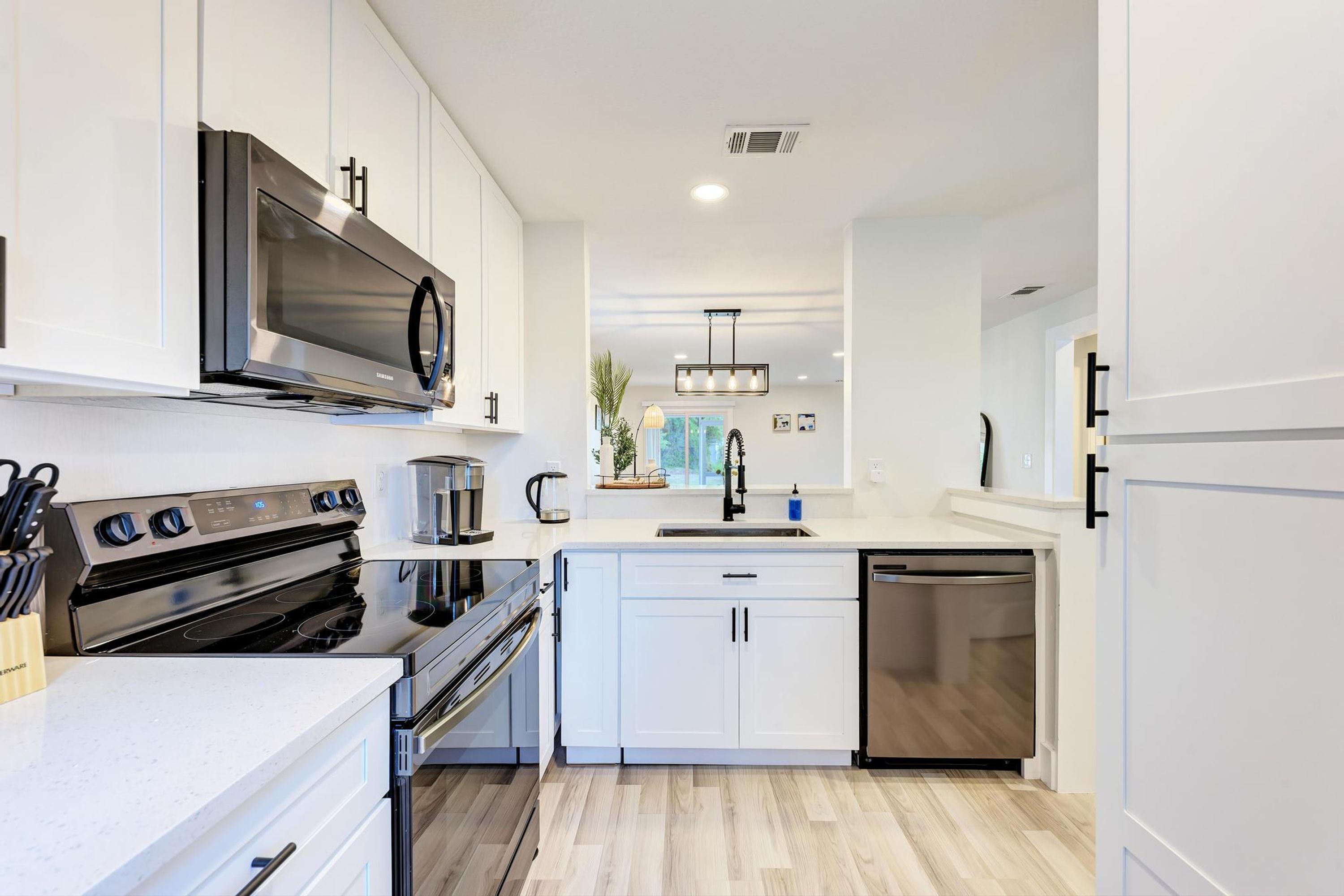 하우스 | 2 개의 침실, 인터넷