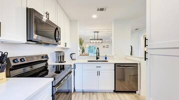 Hus | 2 soverom og internett