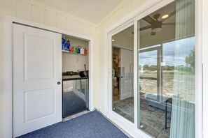 House | 2 bedrooms, Internet
