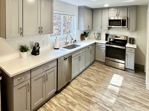 Ferienhaus | 4 Schlafzimmer, Internetzugang