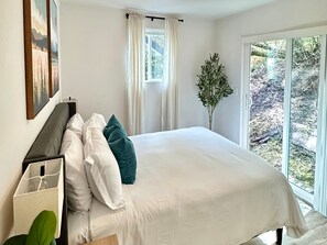 Ferienhaus | 4 Schlafzimmer, Internetzugang