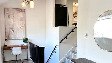 Maison | 4 chambres, Internet