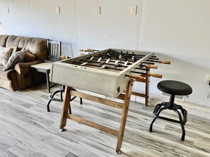 Casa, acessível | 4 quartos, escrivaninha, acesso à internet de alta velocidade