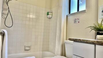 House, Accessible | Bathroom