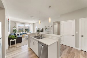 2 habitaciones y acceso a internet 