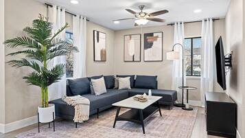 Villa | 4 bedrooms, Internet