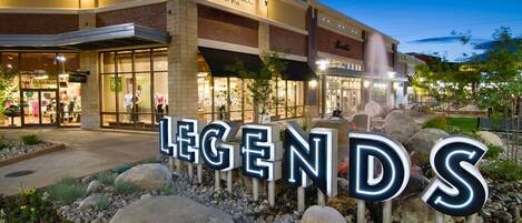 4 chambres, Internet