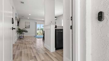 House | 2 bedrooms, Internet