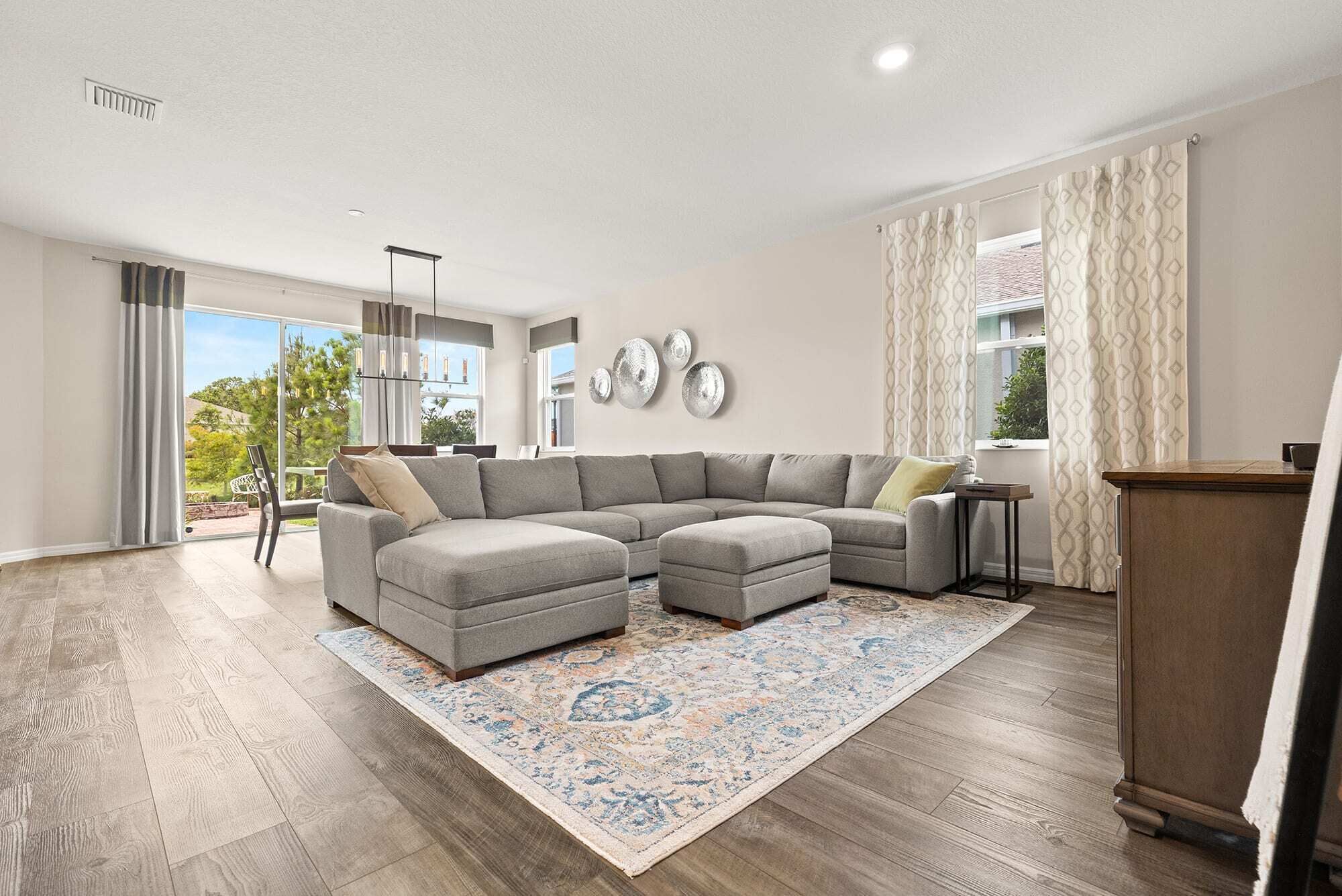 House | 3 bedrooms, Internet