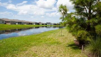 House | 3 bedrooms, Internet