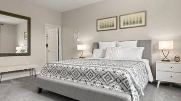 House | 3 bedrooms, Internet