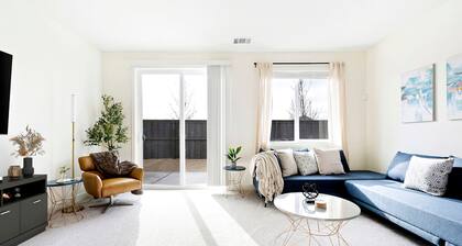 Stylish Sleek 4BR Nevada Home Near Downtown Reno