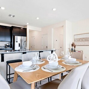 Talo | 4 makuuhuonetta, internet