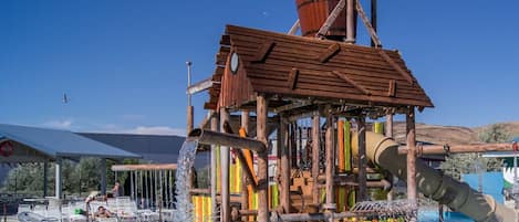 Huis | 4 slaapkamers, snel internet