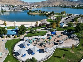 4 habitaciones y acceso a internet 