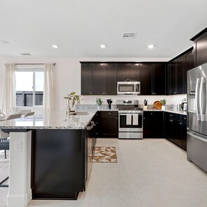 Talo | 4 makuuhuonetta, internet