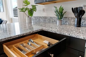 4 habitaciones y acceso a internet 