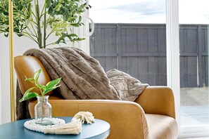 4 habitaciones y acceso a internet 