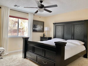 Huis | 3 slaapkamers, internet