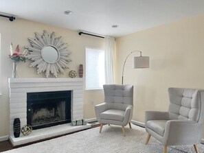 Huis | 3 slaapkamers, internet