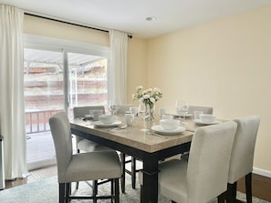 Huis | 3 slaapkamers, internet