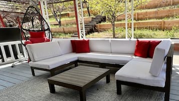 3 habitaciones y acceso a internet