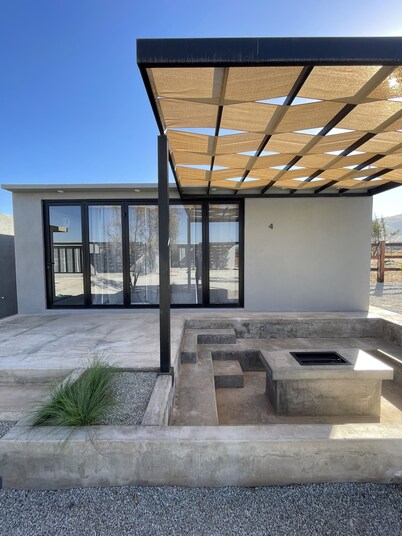 MILU-CABAÑA SENCILLA