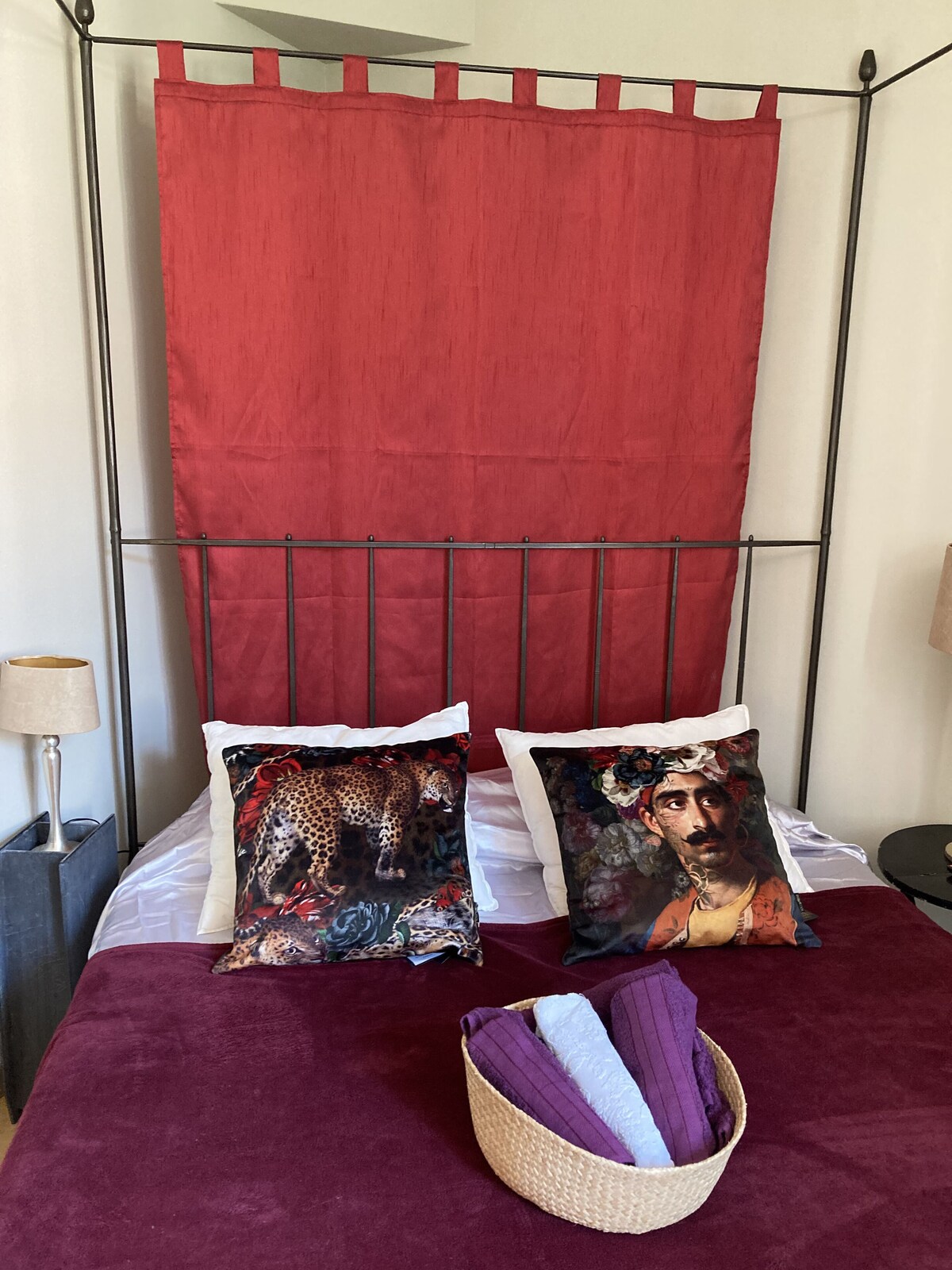 Image de profil de l’hôte