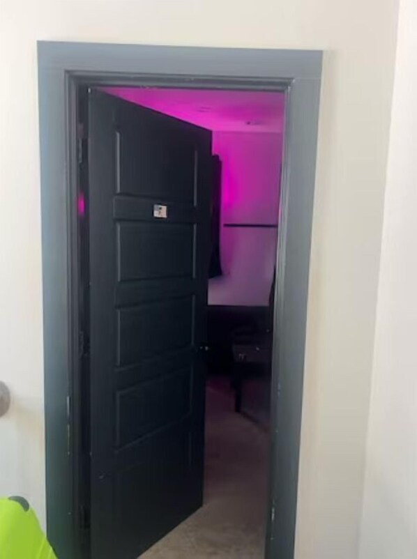 Interior - Peaceful Cozy Home In The Heart Of Atlanta (Atlanta)