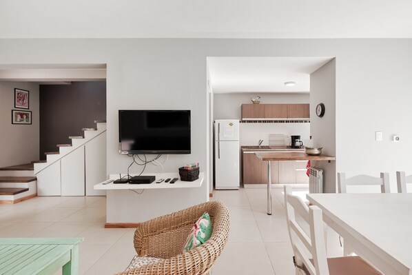 House | Living area