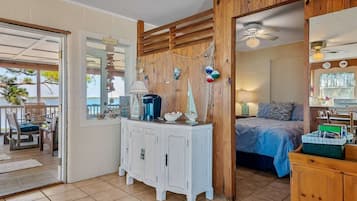 2 bedrooms, free WiFi