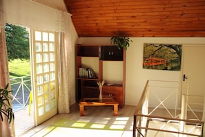 Panoramic Suite | Room amenity - Pousada paraíso (Bento Gonçalves)