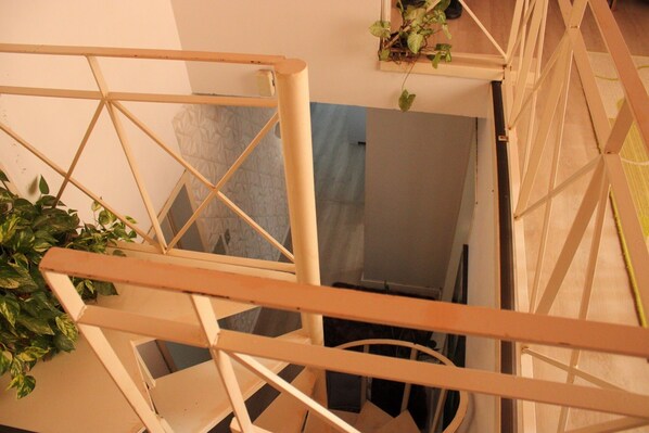 Panoramic Suite | Free WiFi